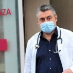 Lo sfogo del medico di Pesaro contro i no vax