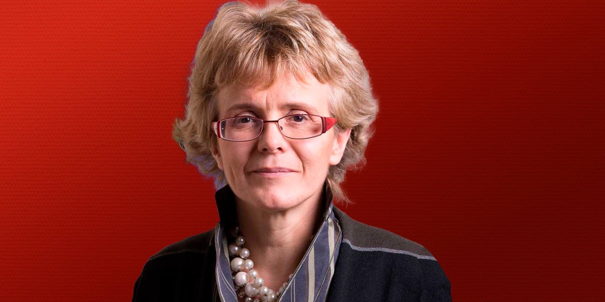 Bruttissima avventura per la senatrice a vita Elena Cattaneo