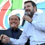 Salvini vorrebbe dare le carte nella partita per il Quirinale