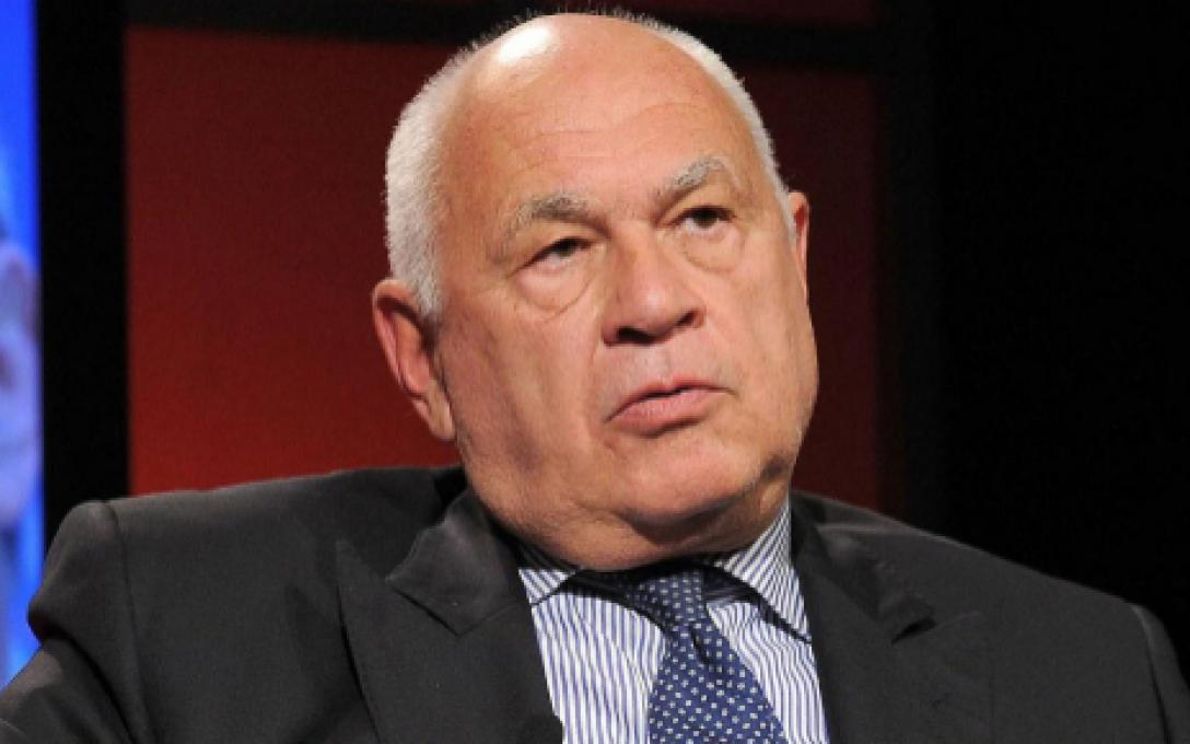 Carlo Nordio candidato del centrodestra al Quirinale