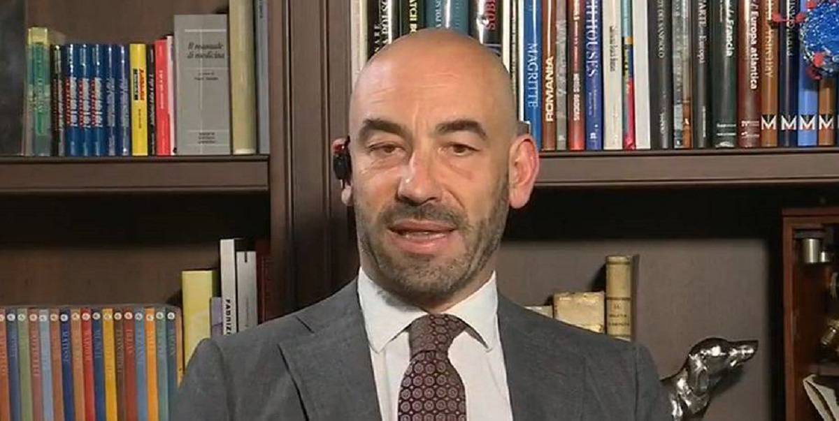 Bassetti sorprende tutti sulla variante Omicron
