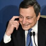 L’Economist stoppa la corsa di Draghi verso il Quirinale
