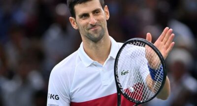 Djokovic va in Australia e i social esplodono