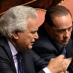 L’amico Verdini avverte Berlusconi