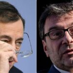 Ipotesi Giorgetti premier se Draghi va al Quirinale