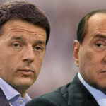Quirinale, Renzi affossa definitivamente Berlusconi