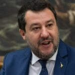 Salvini prova a dettare la linea per il Quirinale