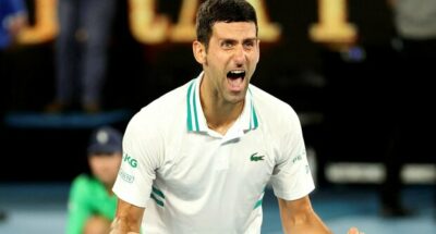 Djokovic resta in Australia: la decisione del tribunale