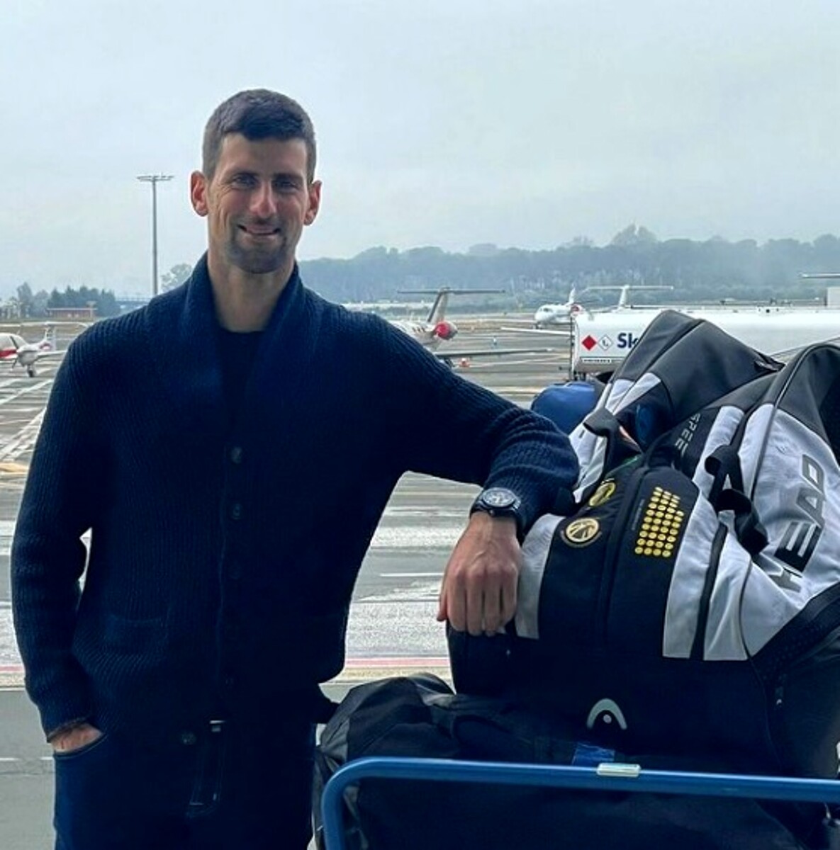 Ennesimo colpo di scena nel caso Djokovic