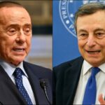 Berlusconi al veleno contro Draghi!