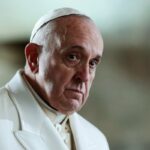 La gravissima denuncia di Papa Francesco