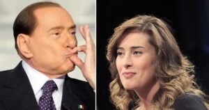 Telefonata Berlusconi-Boschi: il racconto di Sgarbi