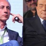 Travaglio respinge Berlusconi dal Quirinale
