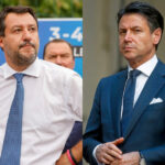 Nessun accordo dopo l’incontro tra Conte e Salvini