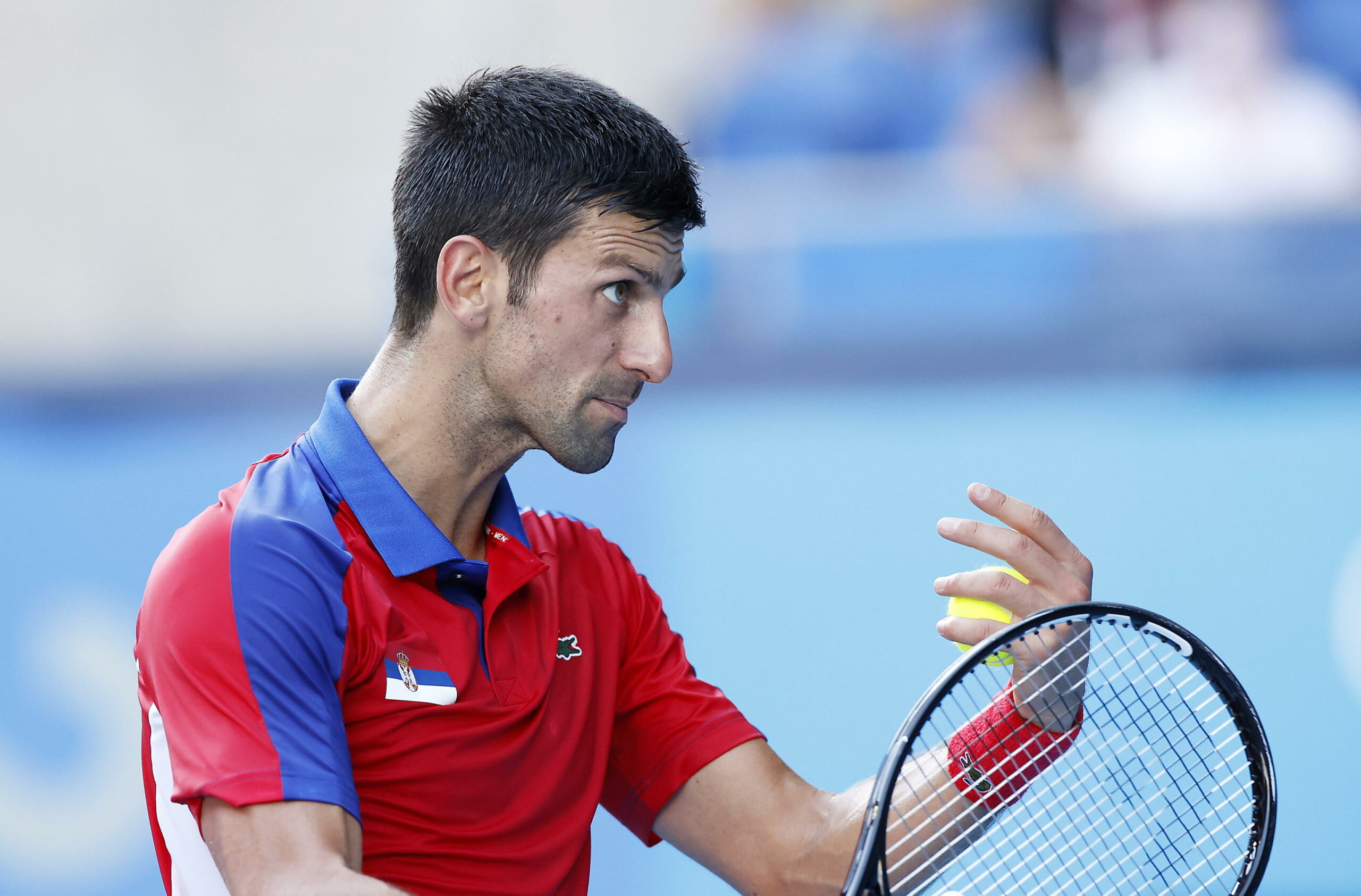 Il caso Djokovic fa esplodere i social