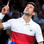 Polemiche su Djokovic che investe nella cura contro il Covid