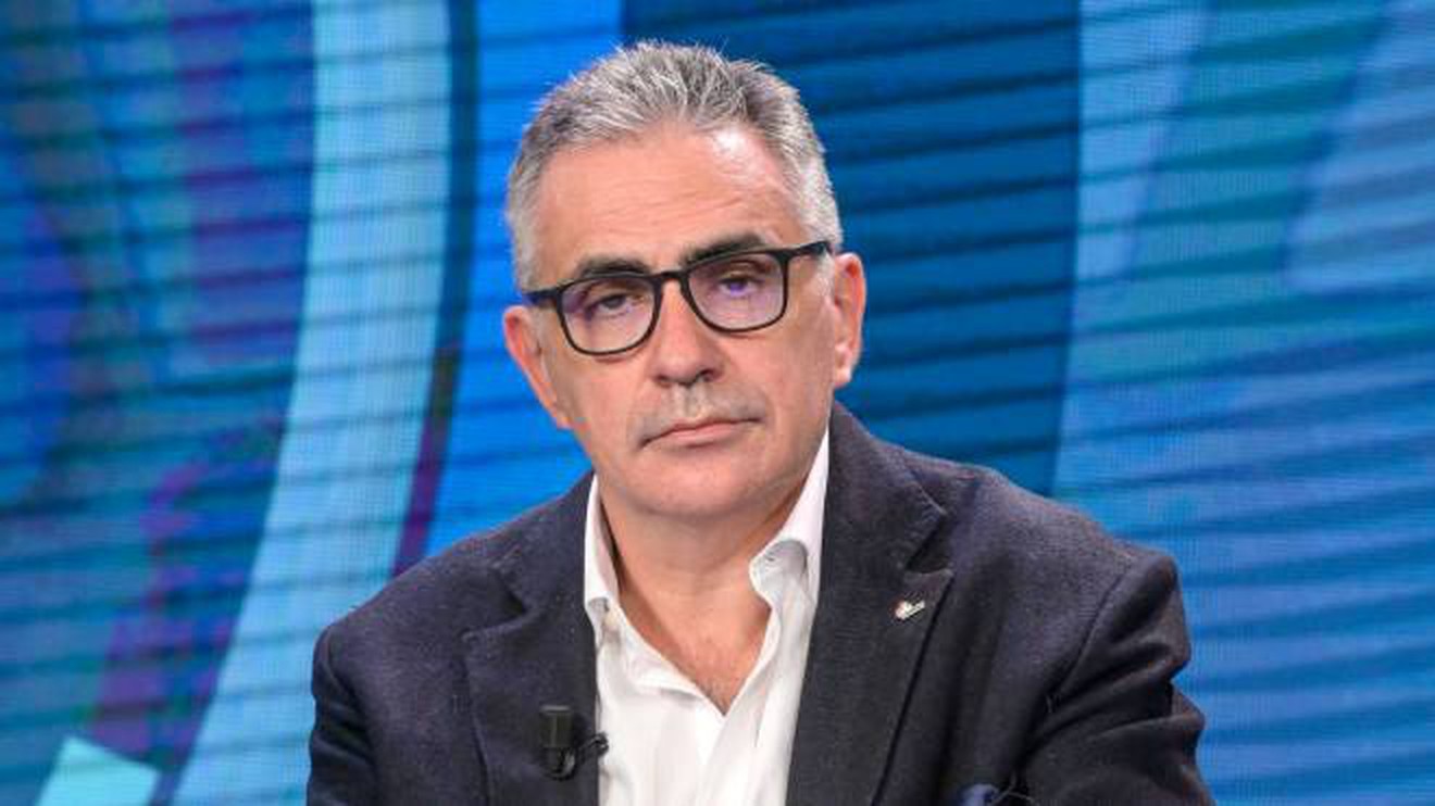 Pregliasco spietato con Montagnier