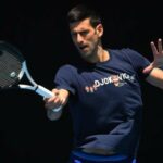 L’ammissione di Novak Djokovic complica il caso