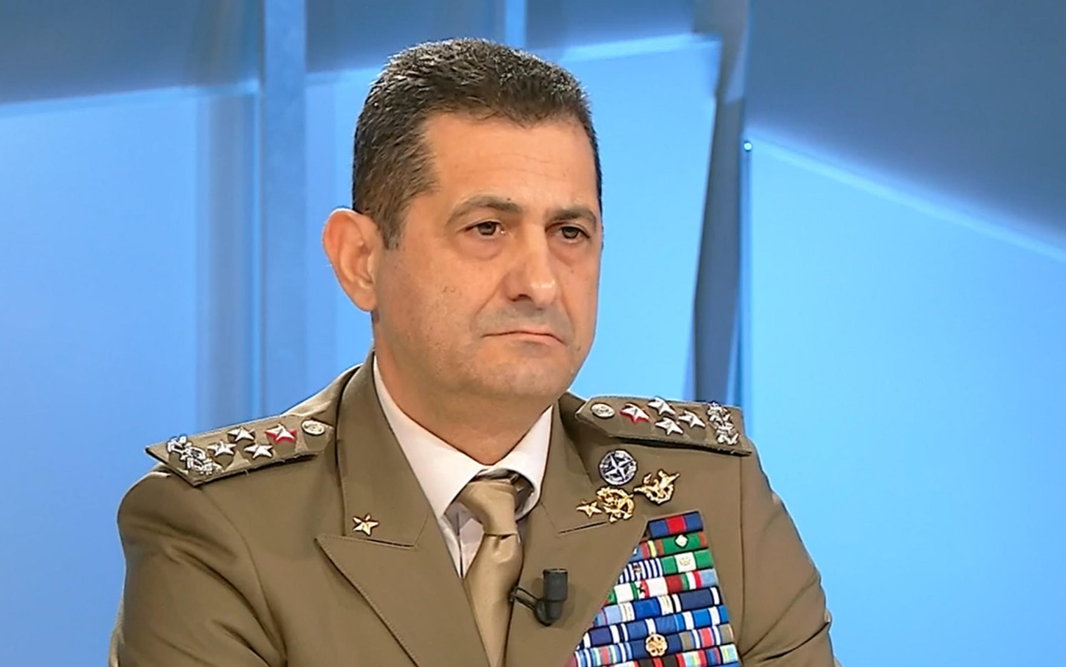 L’emergenza Covid potrebbe finire presto? Le parole di Figliuolo