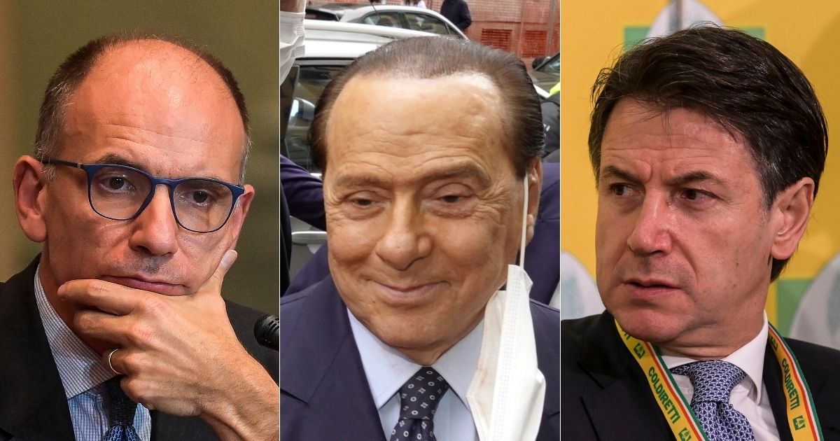 Quirinale e Covid, appello dei partiti ai parlamentari
