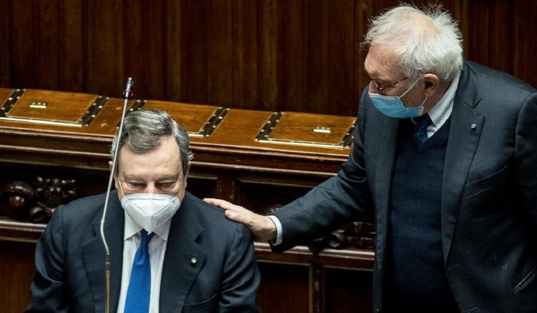 Scuola in rivolta contro il governo