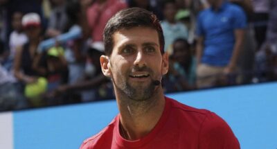 Djokovic rischia di saltare anche il Roland Garros in Francia