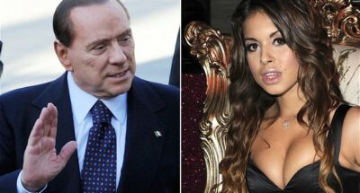 Processo Ruby ter rinviato, l’ironia di Myrta Merlino su Berlusconi