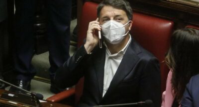 Il colpo di scena nell’inchiesta su Matteo Renzi