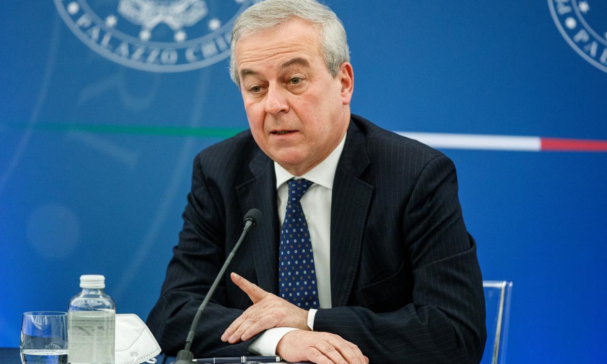 Locatelli favorevole a green pass e obbligo vaccinale oltre il 30 giugno