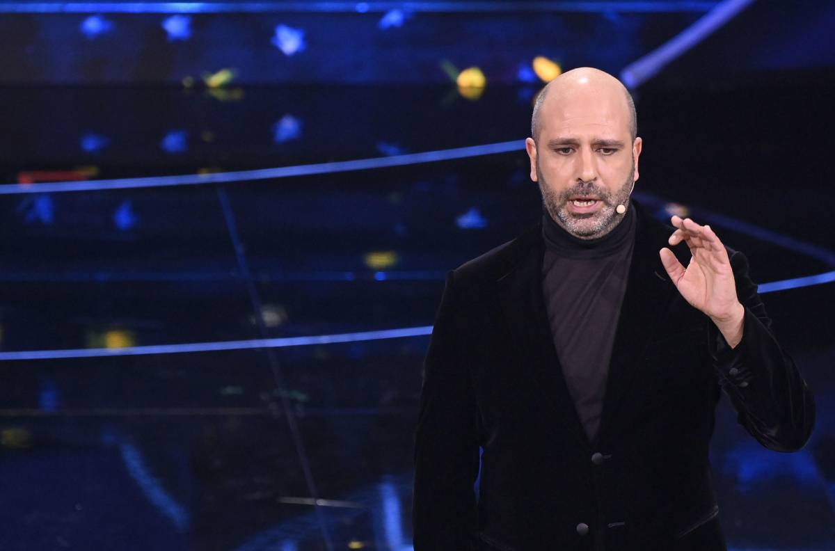 Checco Zalone promosso pure da Bassetti e Galli
