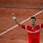 Djokovic giocherà a Roma senza vaccino