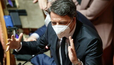L’affondo di Renzi contro i giudici dopo la decisione del Senato