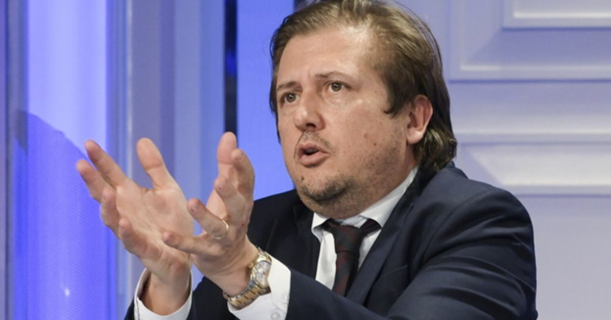 L’annuncio di Sileri sul green pass in diretta tv