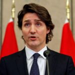 La mossa del premier canadese Trudeau contro i no vax