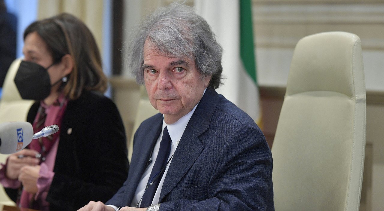 Brunetta attacca i dipendenti pubblici ‘fannulloni’