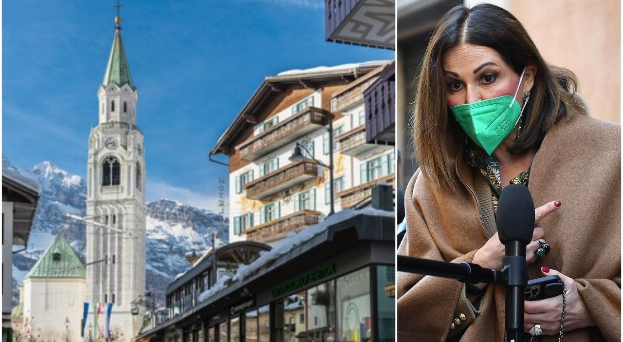 Daniela Santanchè nella bufera social dopo questa richiesta