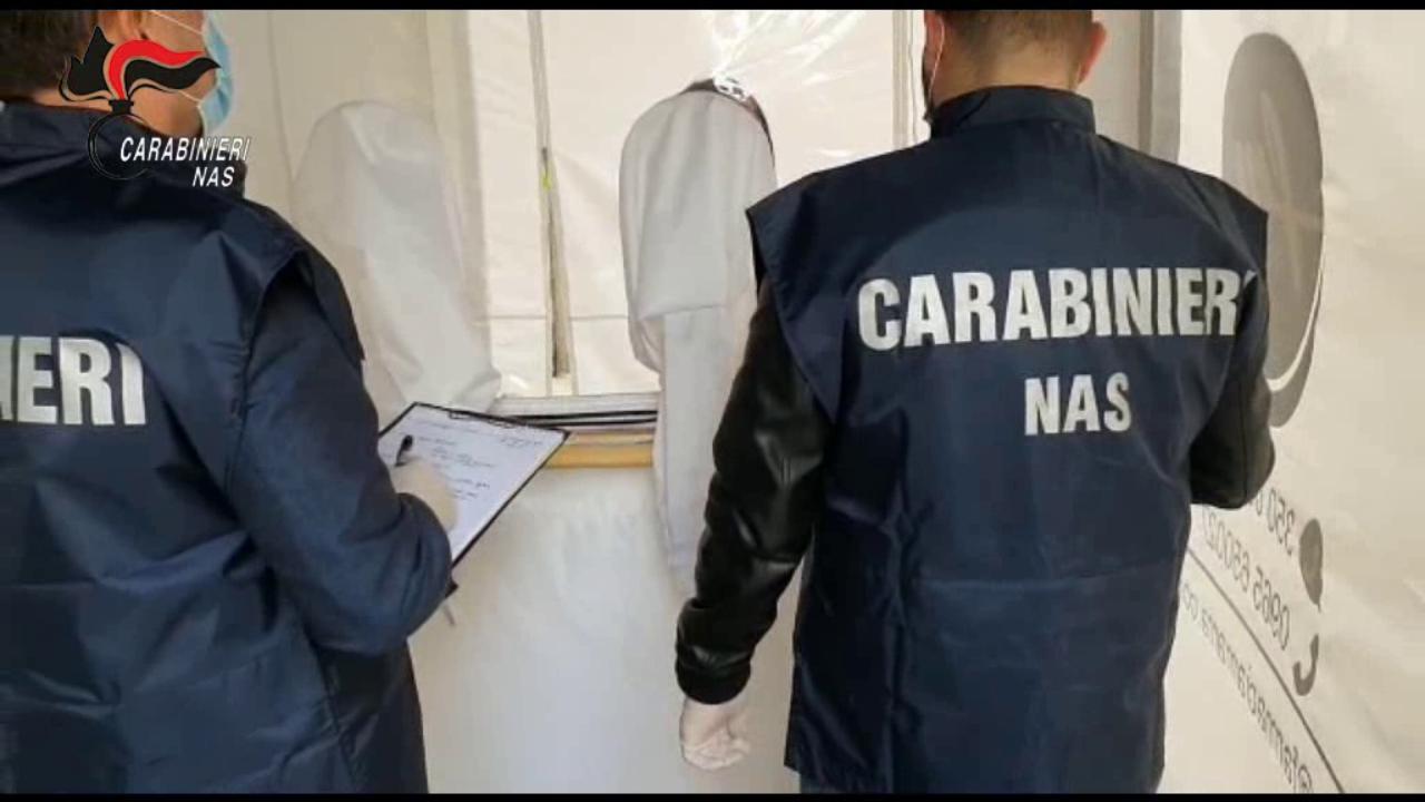 La confessione dei due infermieri no vax arrestati