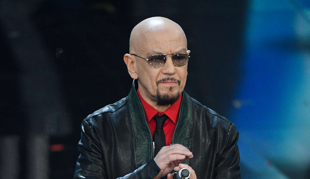 L’opinione di Enrico Ruggeri sulla mascherina fa esplodere i social