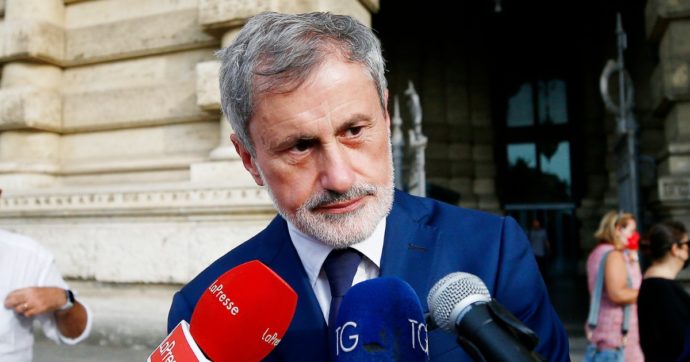 Gianni Alemanno contesta la sentenza del giudice
