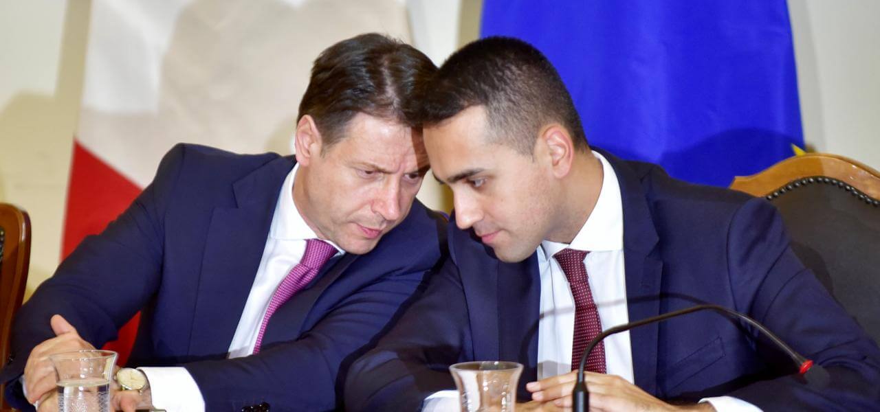 Il M5S si spacca pure sul green pass