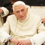 La gravissima accusa a Papa Ratzinger