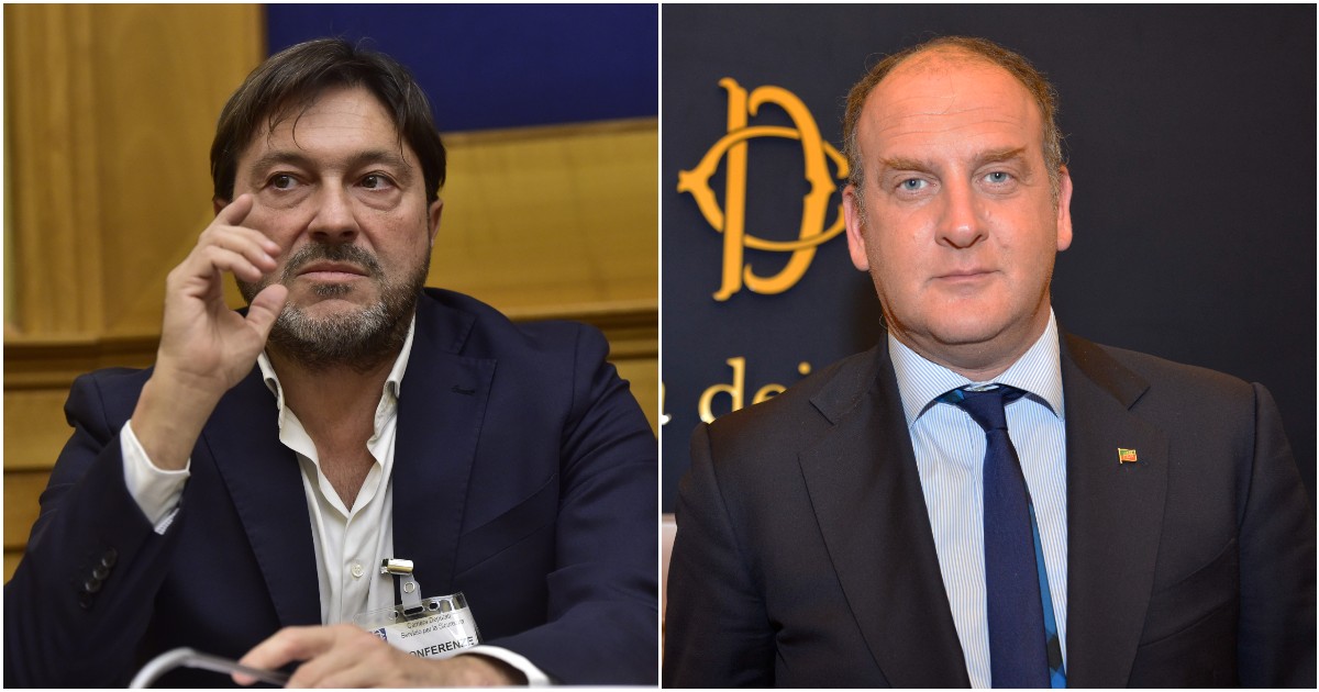 Report, Ranucci replica così alle gravi accuse