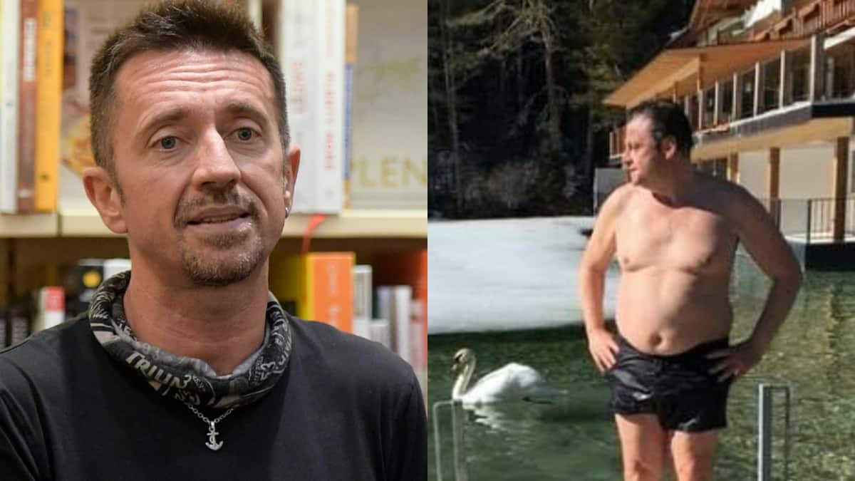 Le offese social di Scanzi fanno infuriare Calenda