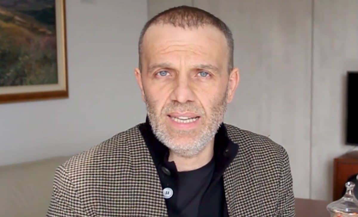 La confessione del medico ex no vax Pasquale Bacco