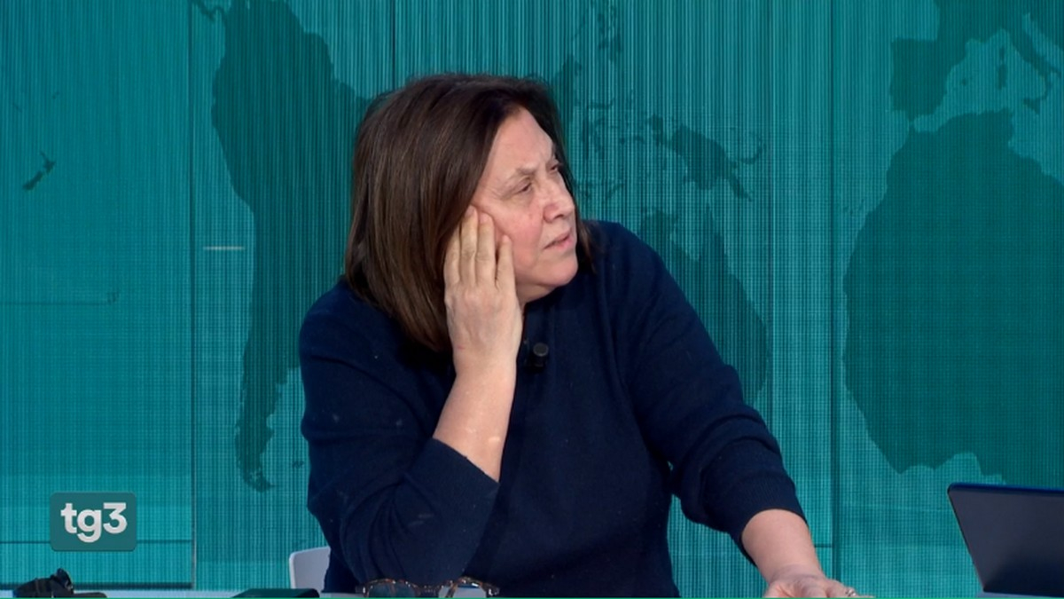 L’imbarazzante fuorionda in diretta tv dei giornalisti Rai