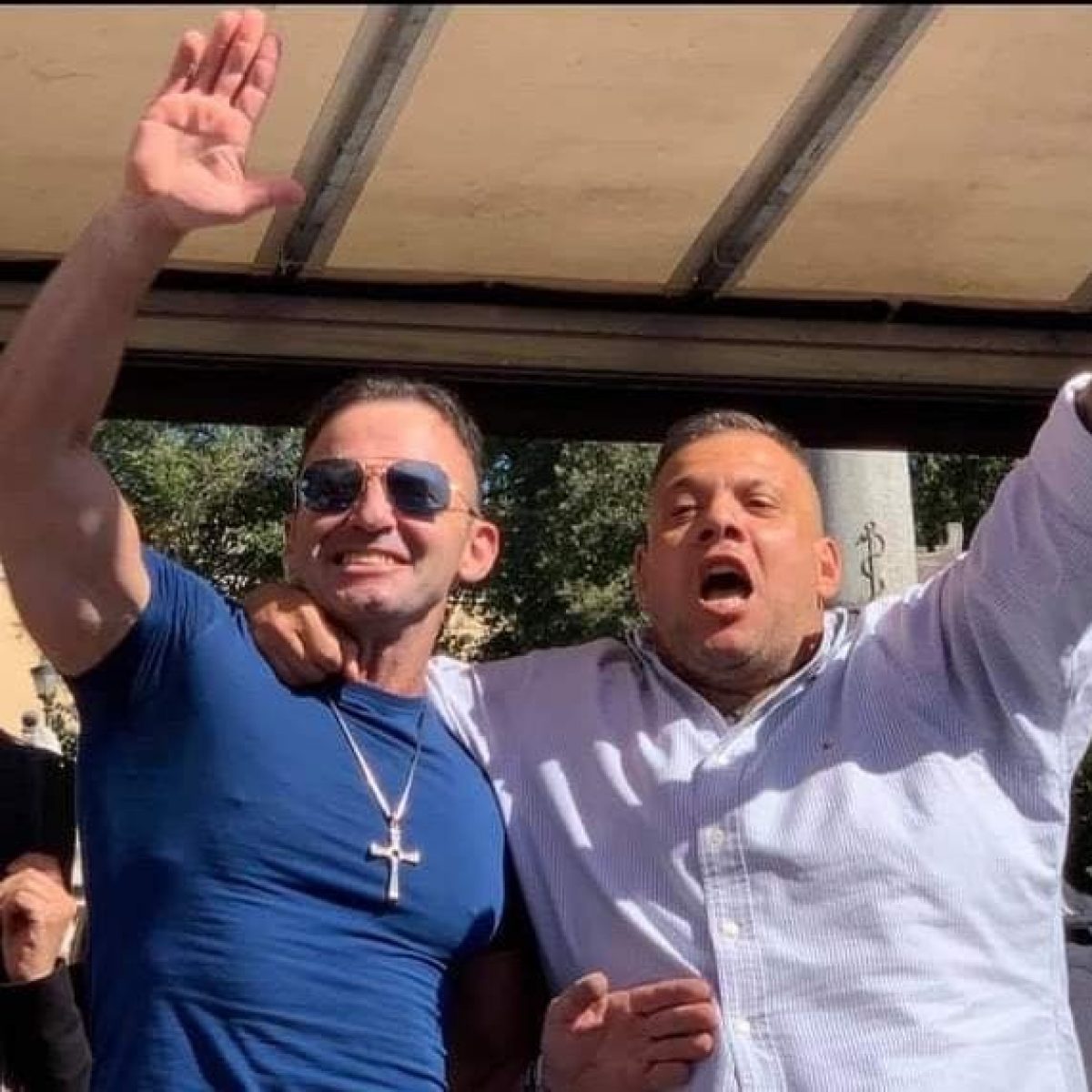 Una nuova Marcia su Roma a 100 anni di distanza dalla prima?