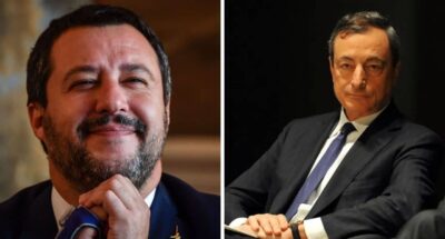 Fine stato di emergenza, Salvini scatena i social