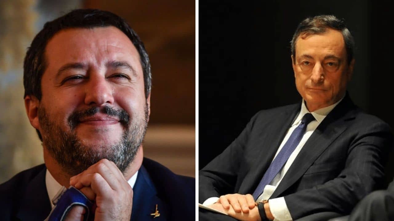 Fine stato di emergenza, Salvini scatena i social