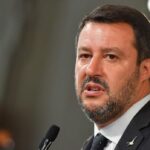I dubbi di Salvini tra la svolta a destra e quella al centro