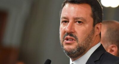 I dubbi di Salvini tra la svolta a destra e quella al centro